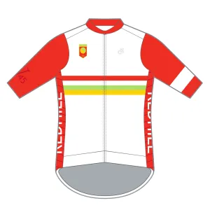 APEX  Aero Jersey - DESIGN VERSION 1