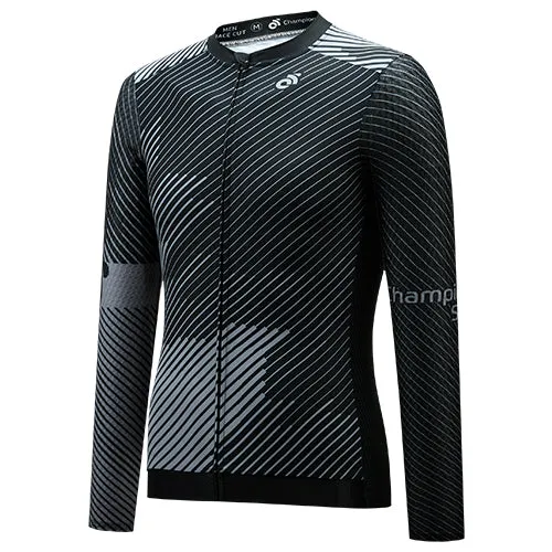 APEX  Pro Jersey - Long Sleeve