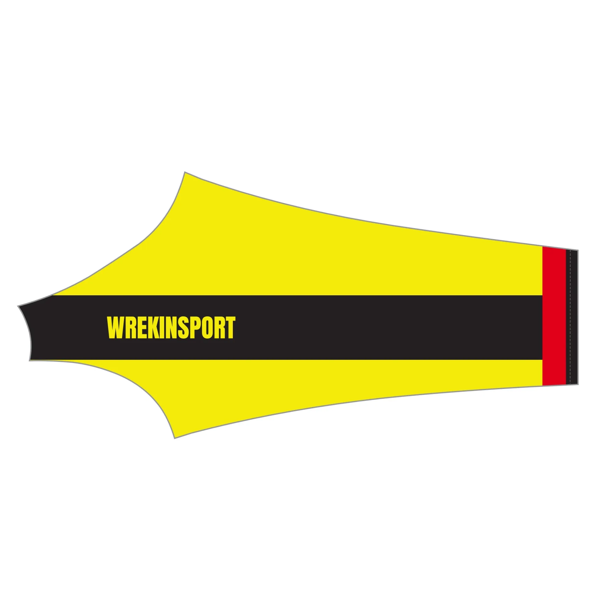 APEX  Pro Jersey - Long Sleeve