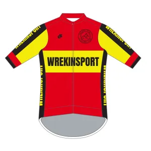 APEX  Pro Jersey - Long Sleeve