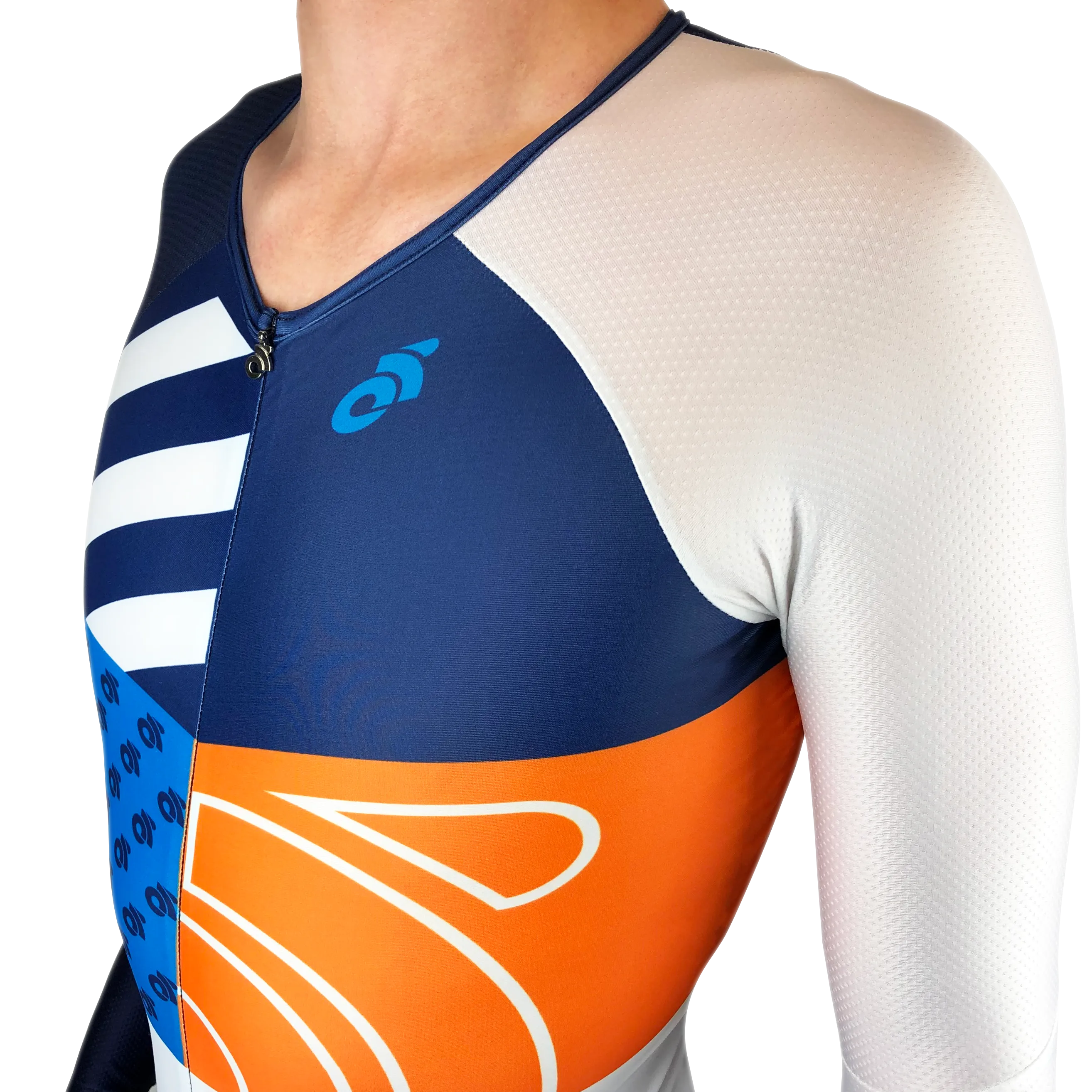 APEX Speedsuit