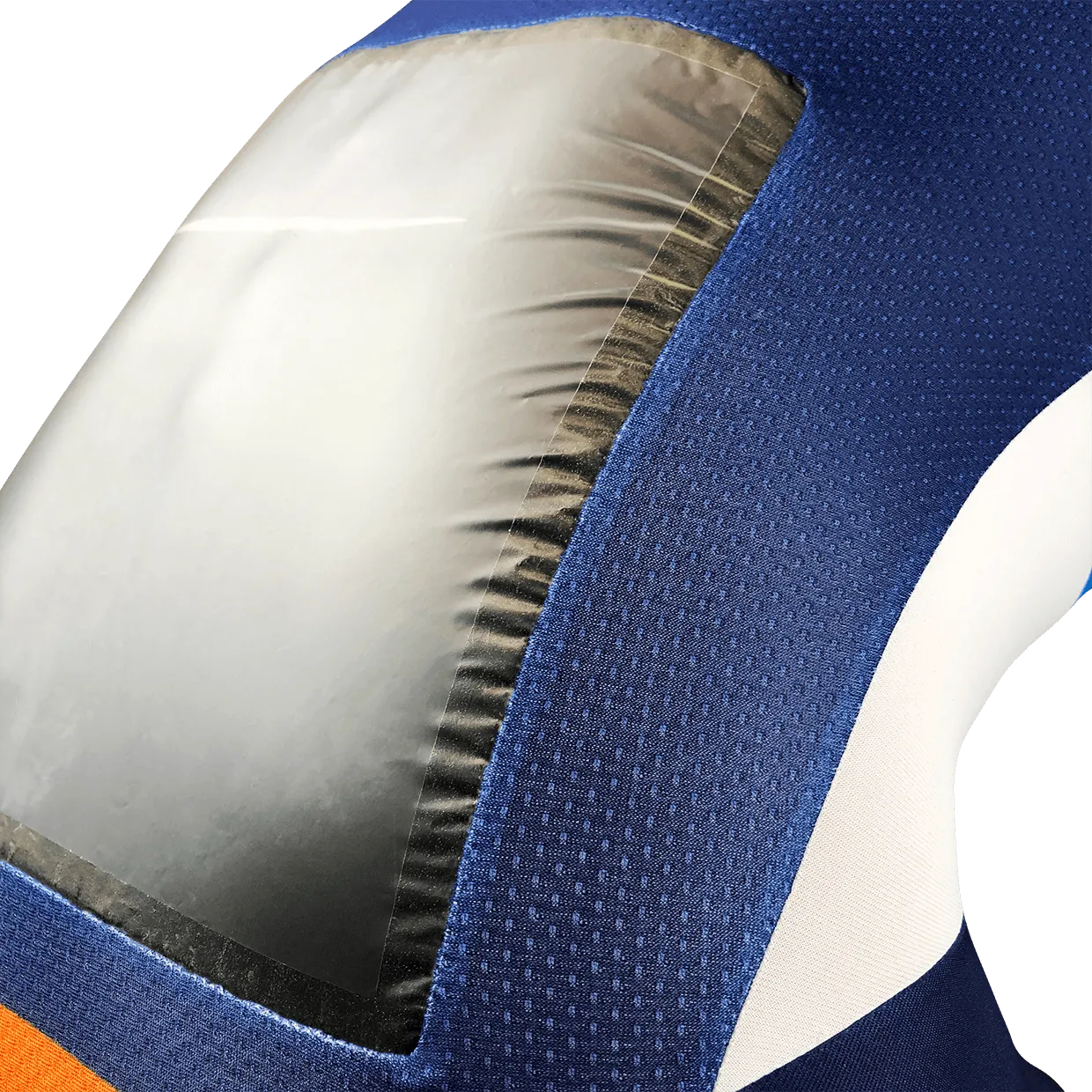 APEX Speedsuit