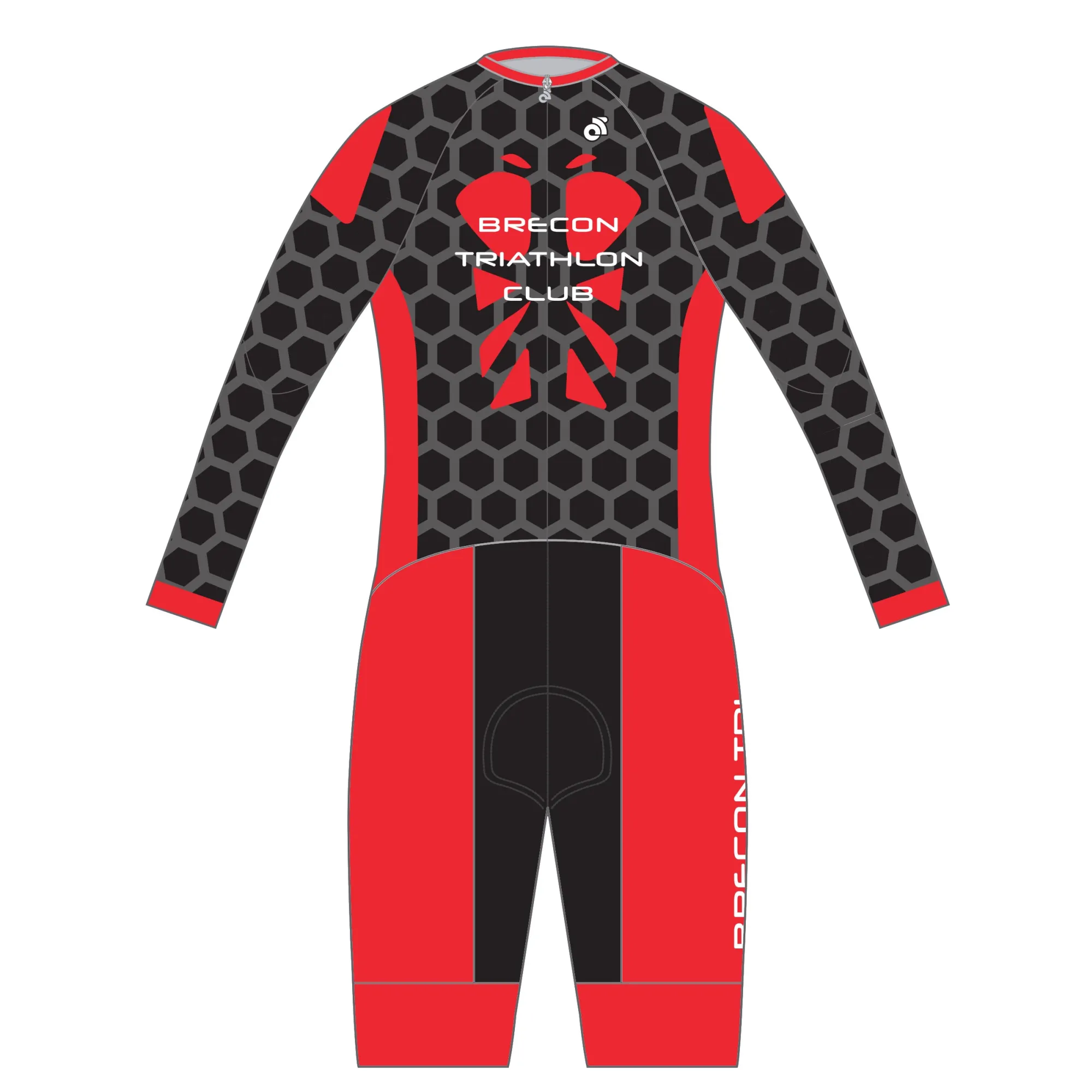APEX Speedsuit