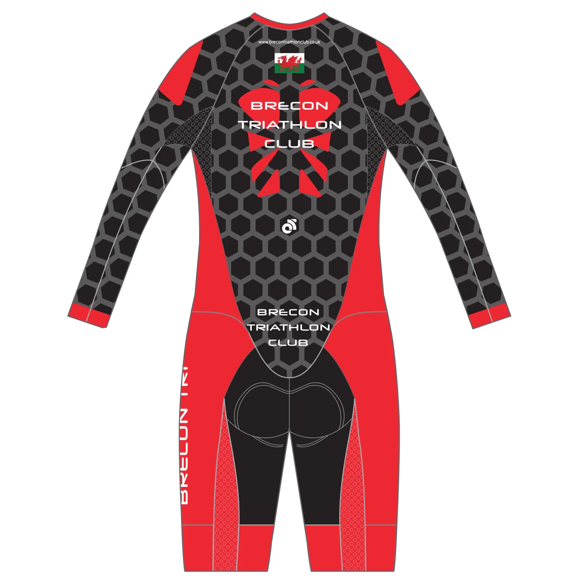 APEX Speedsuit