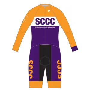 APEX Speedsuit