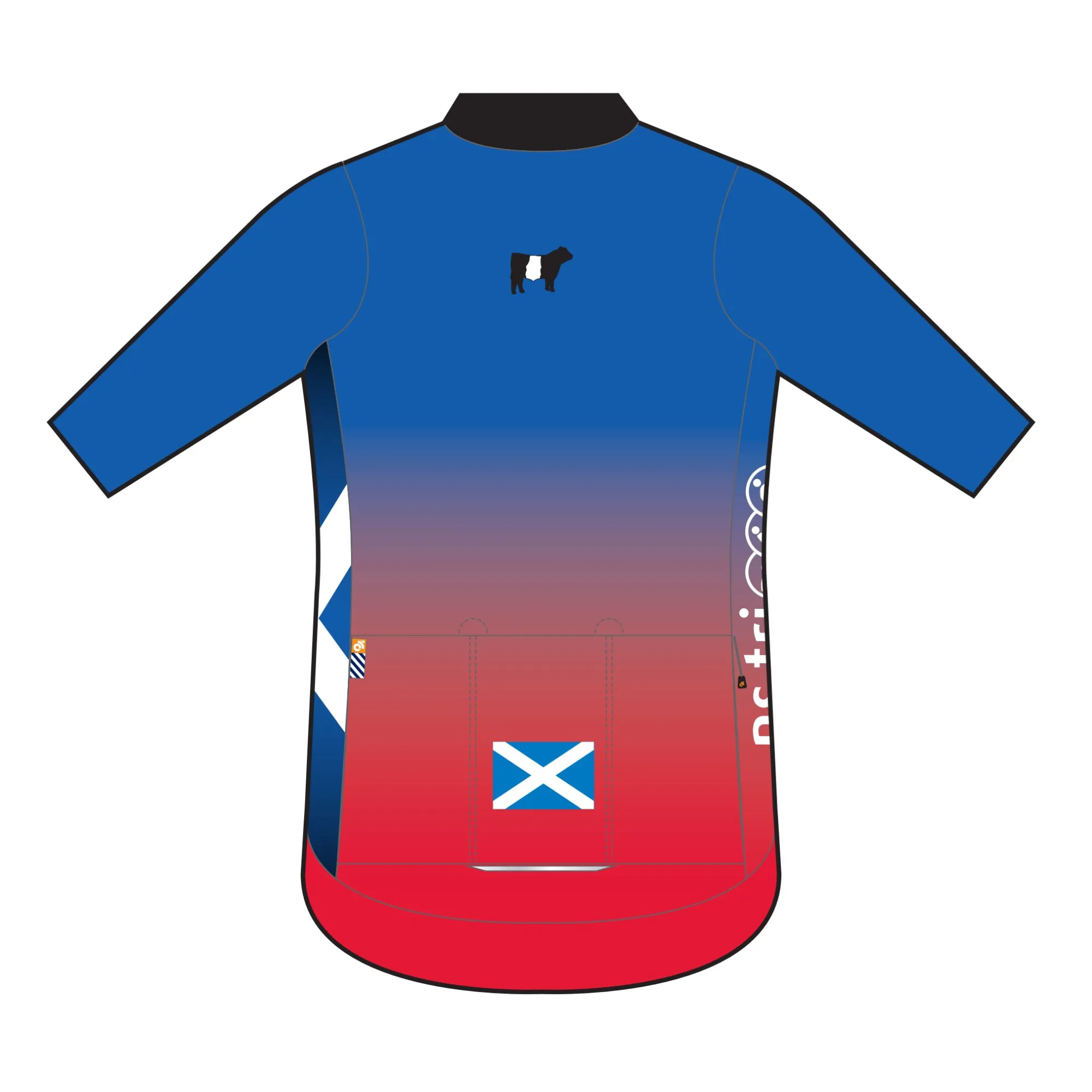 APEX  Zero Jersey