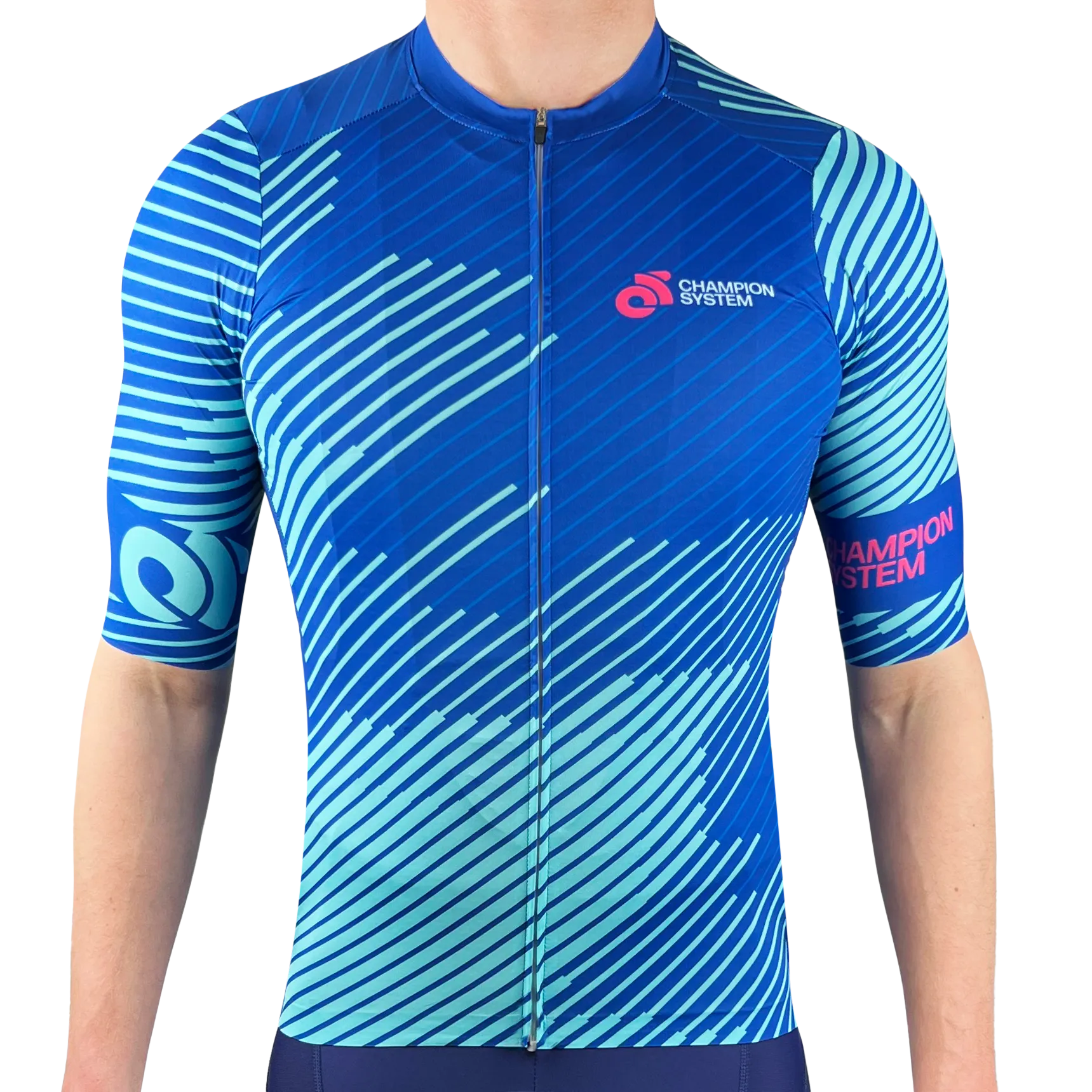 APEX  Zero Jersey
