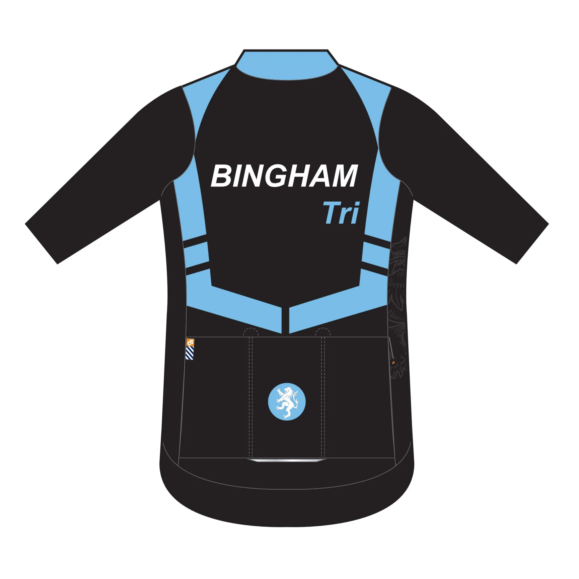 APEX  Zero Jersey