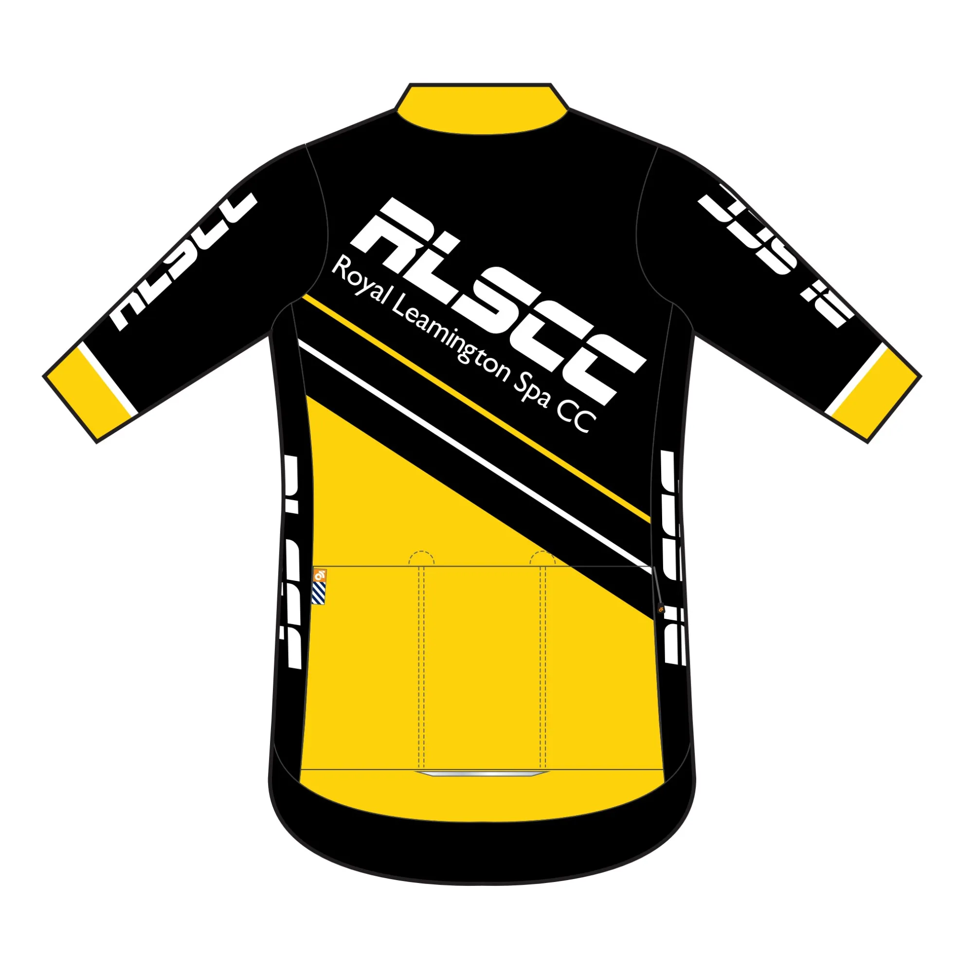 APEX  Zero Jersey