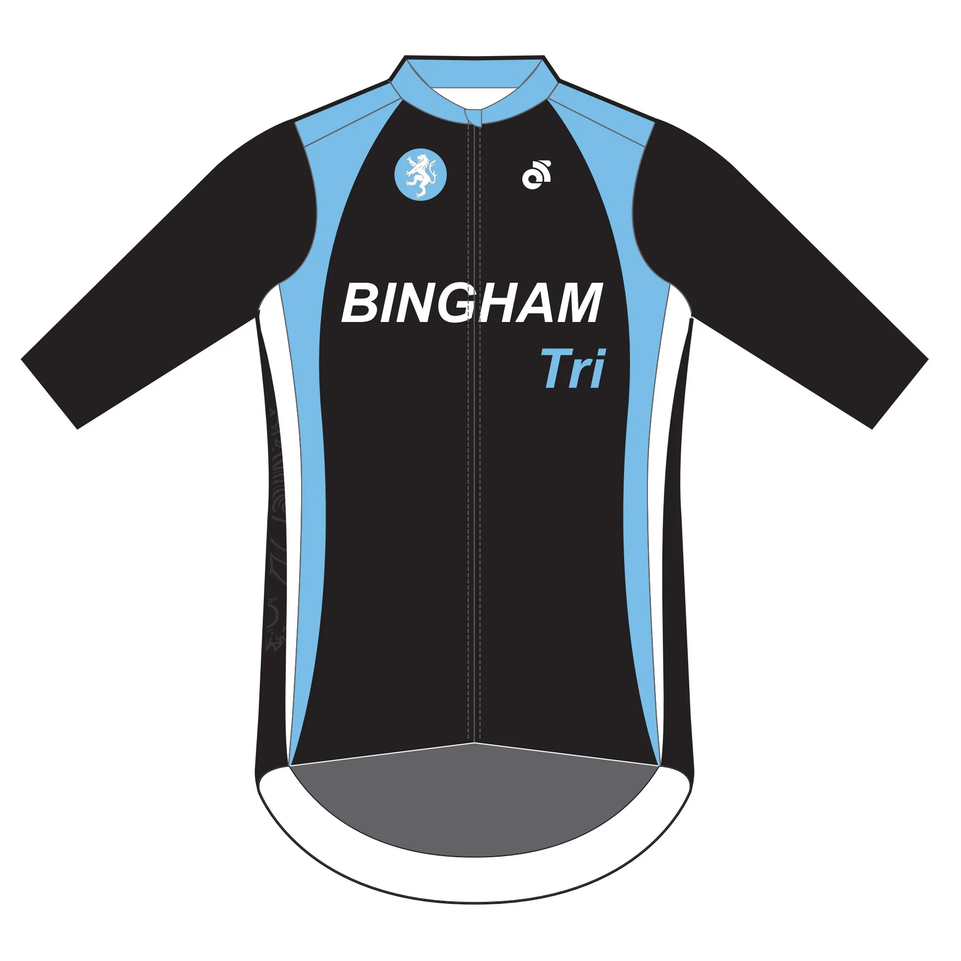 APEX  Zero Jersey