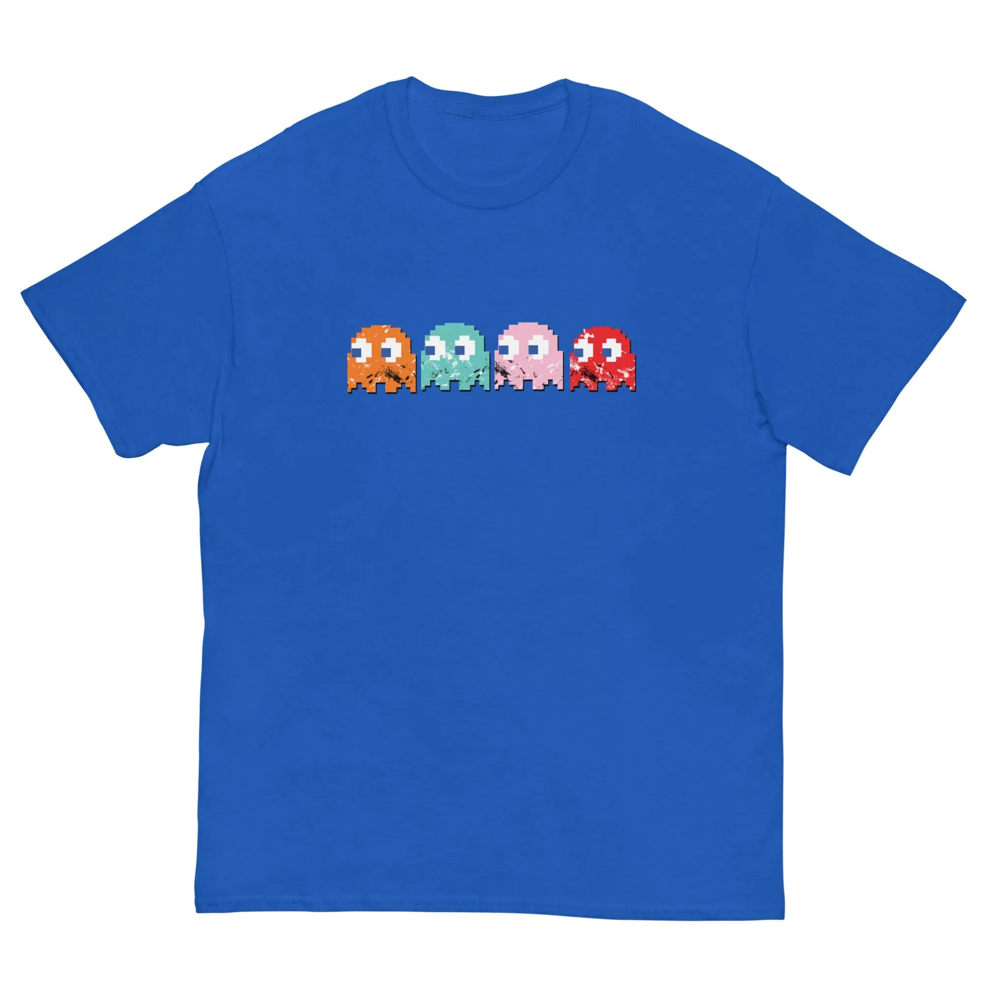 Arcade Bullies T-shirt