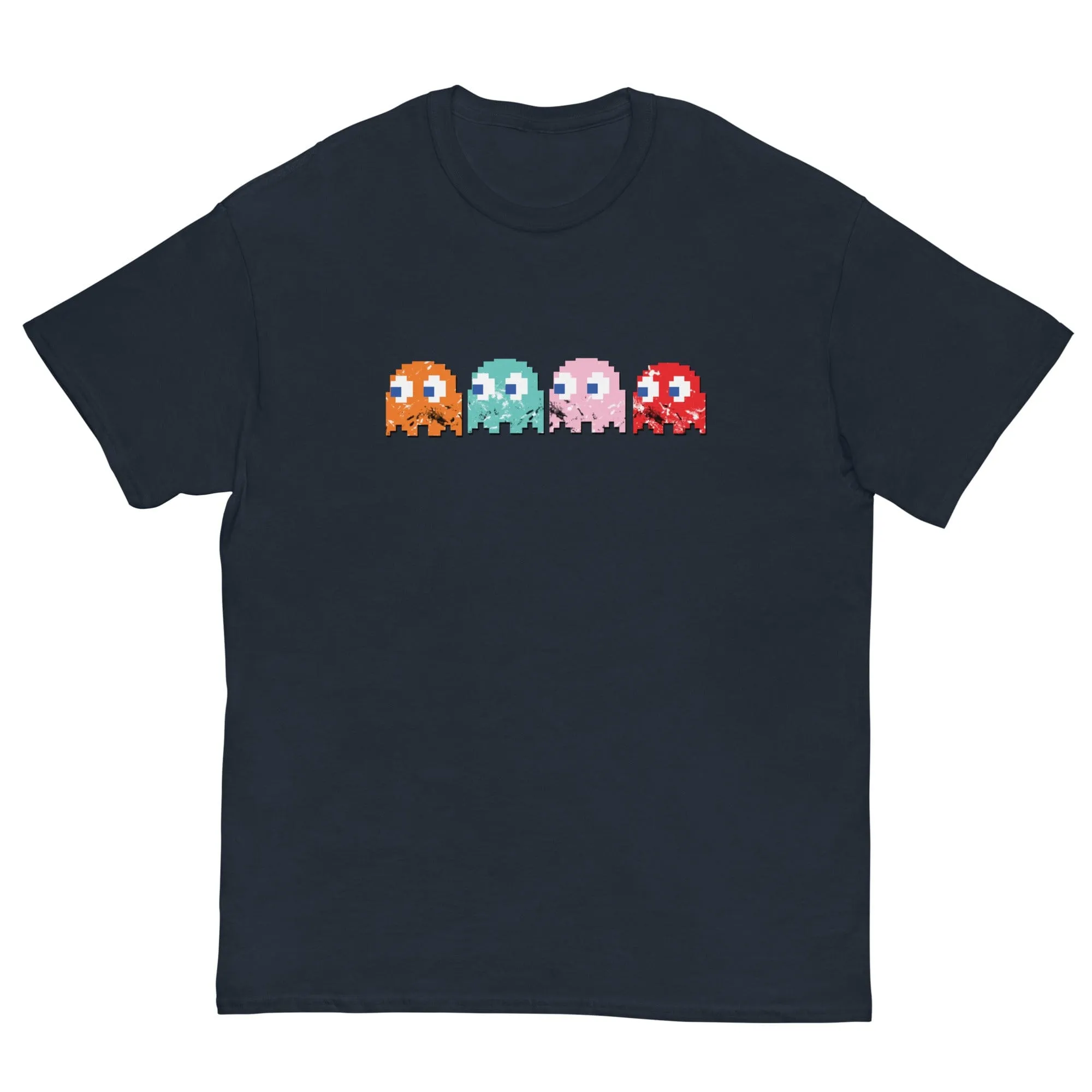 Arcade Bullies T-shirt