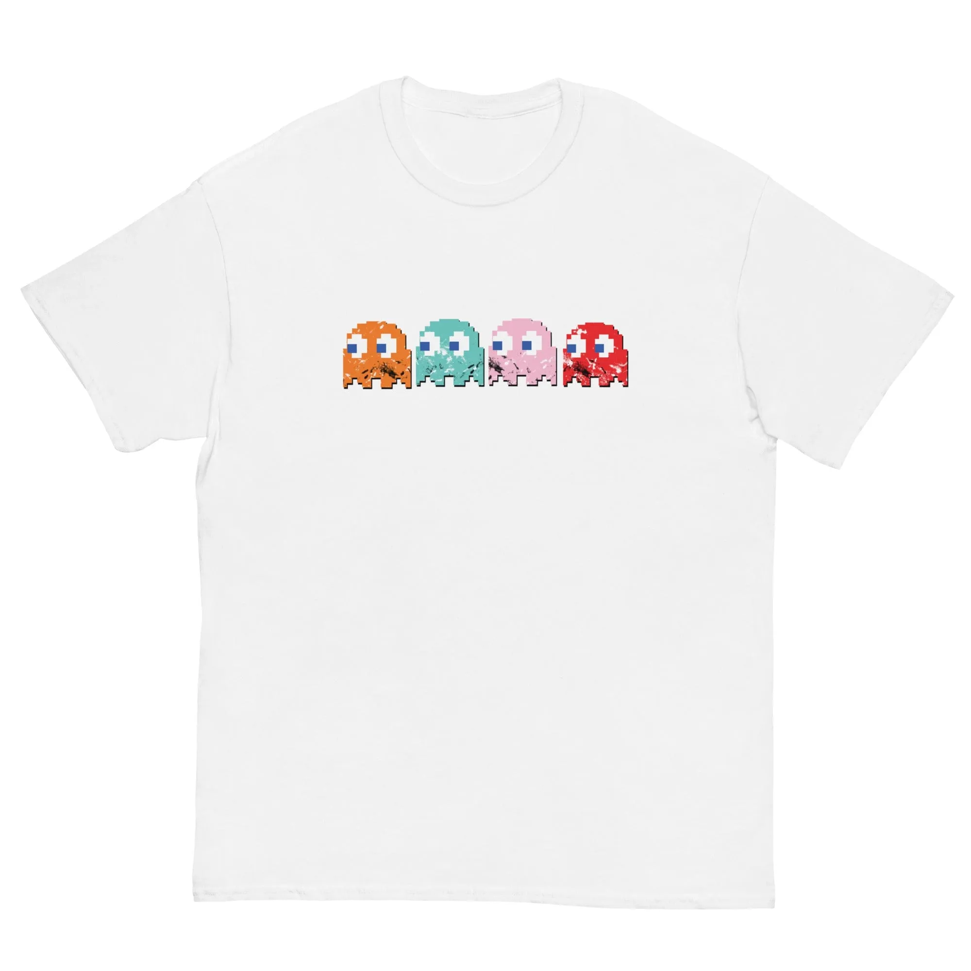 Arcade Bullies T-shirt