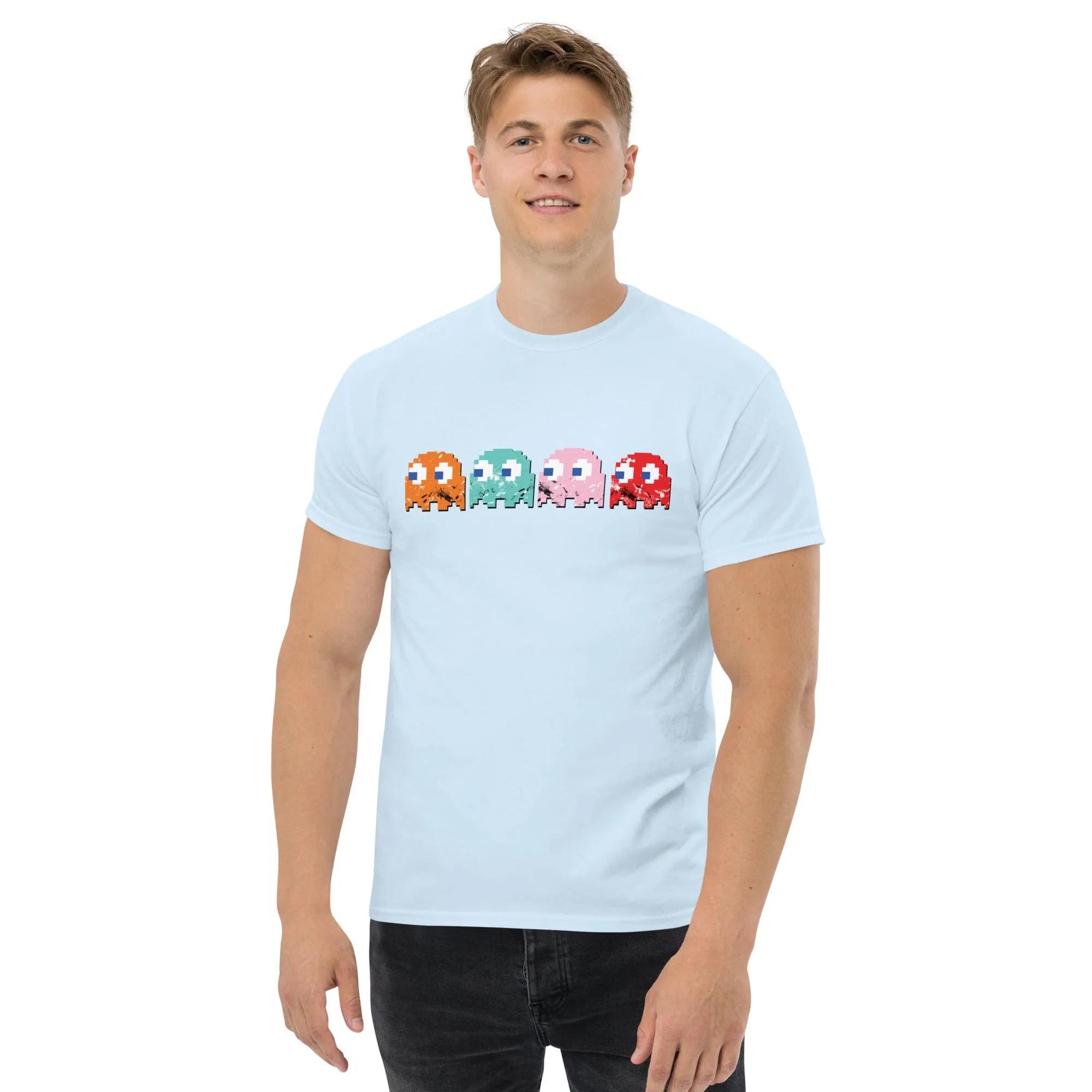 Arcade Bullies T-shirt