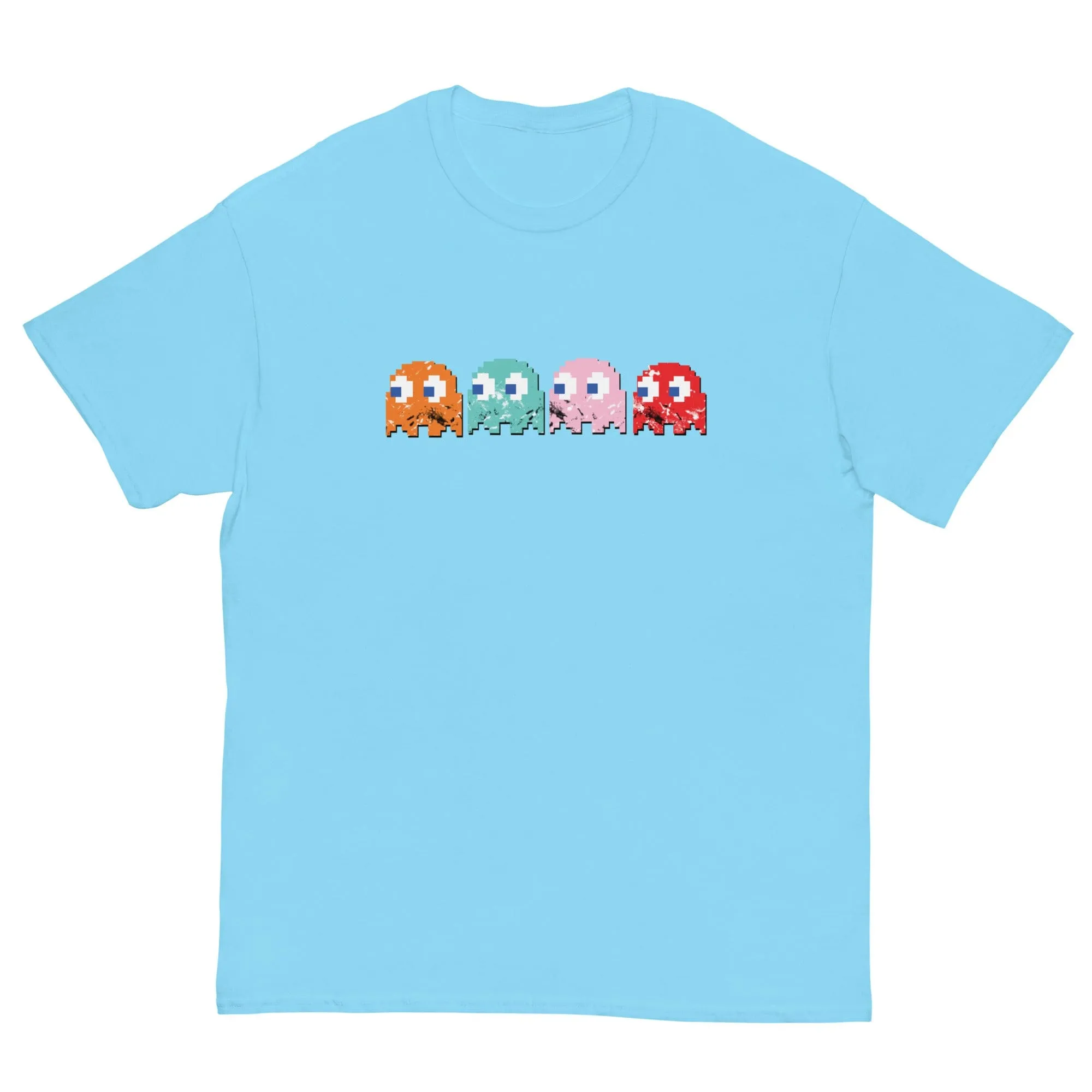 Arcade Bullies T-shirt