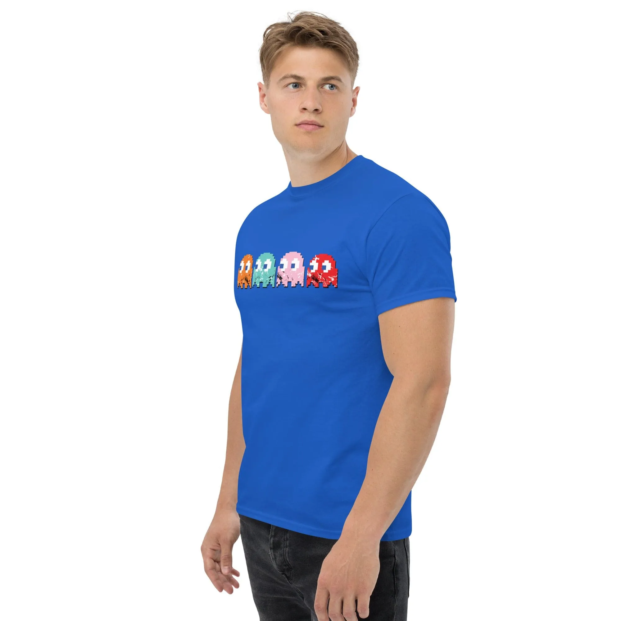 Arcade Bullies T-shirt