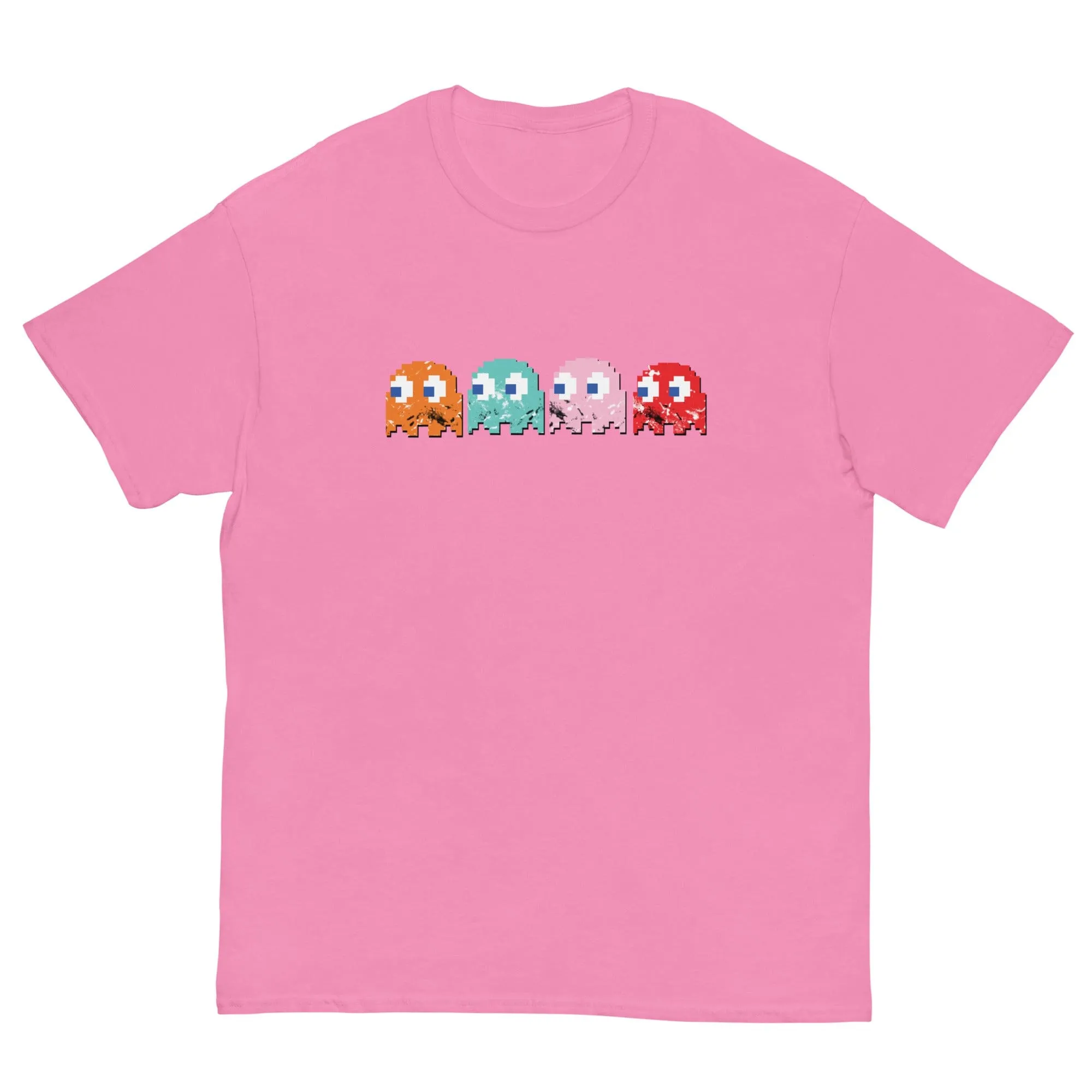 Arcade Bullies T-shirt