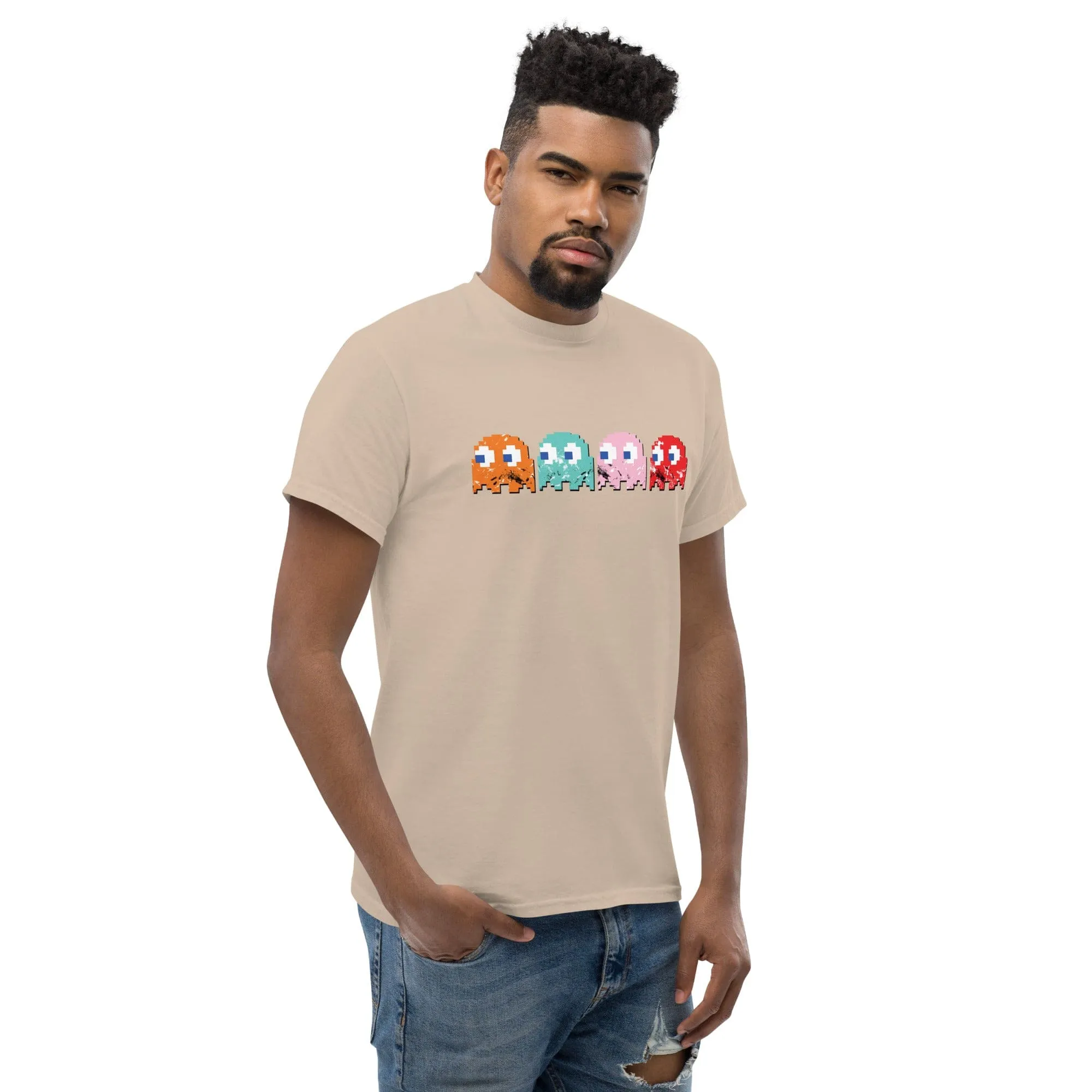 Arcade Bullies T-shirt