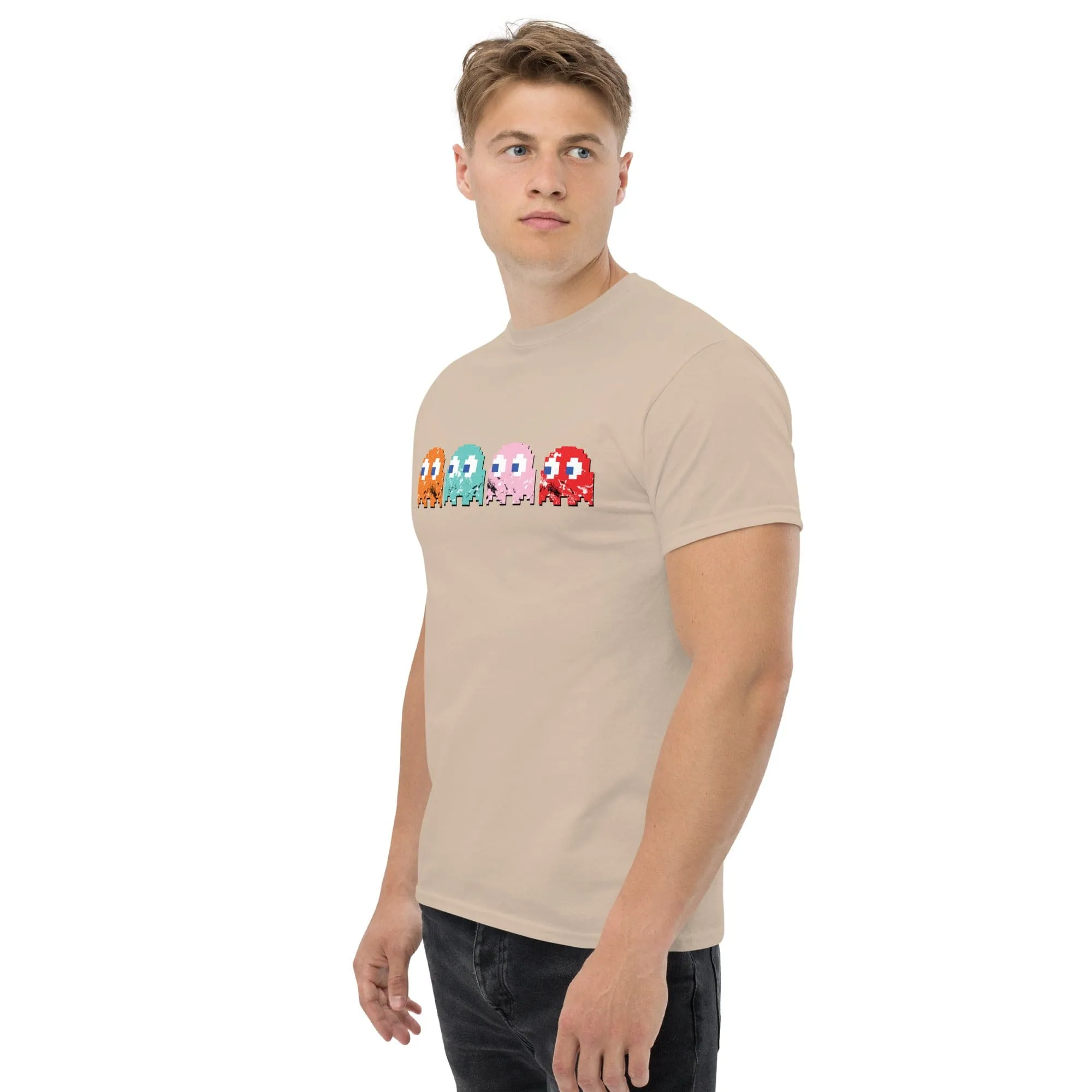 Arcade Bullies T-shirt