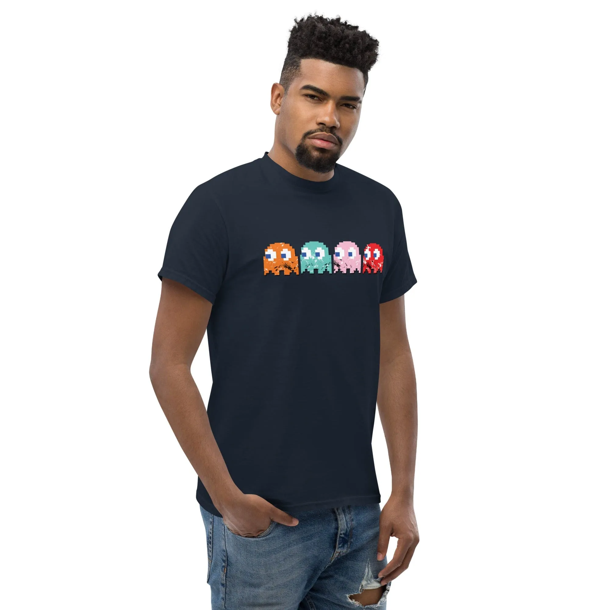 Arcade Bullies T-shirt