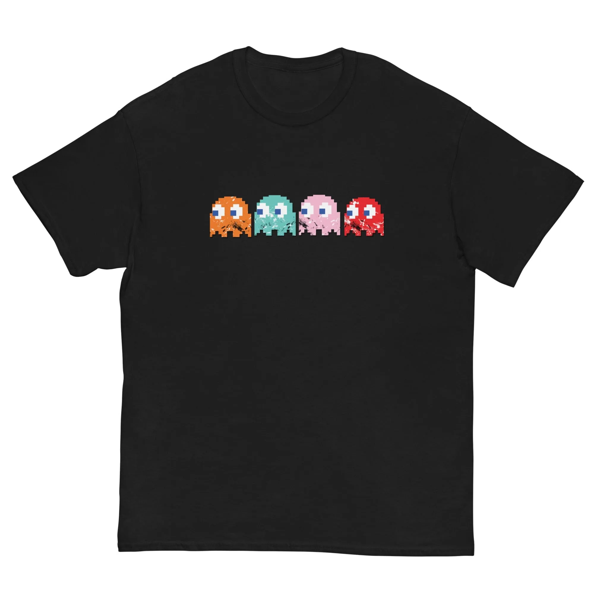 Arcade Bullies T-shirt
