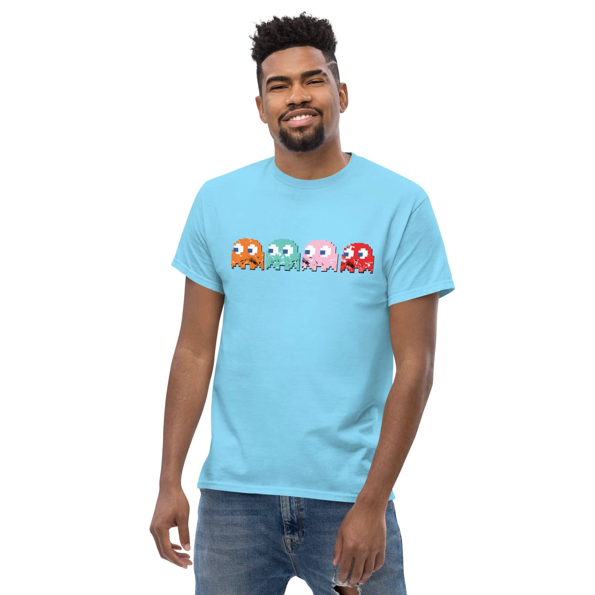 Arcade Bullies T-shirt