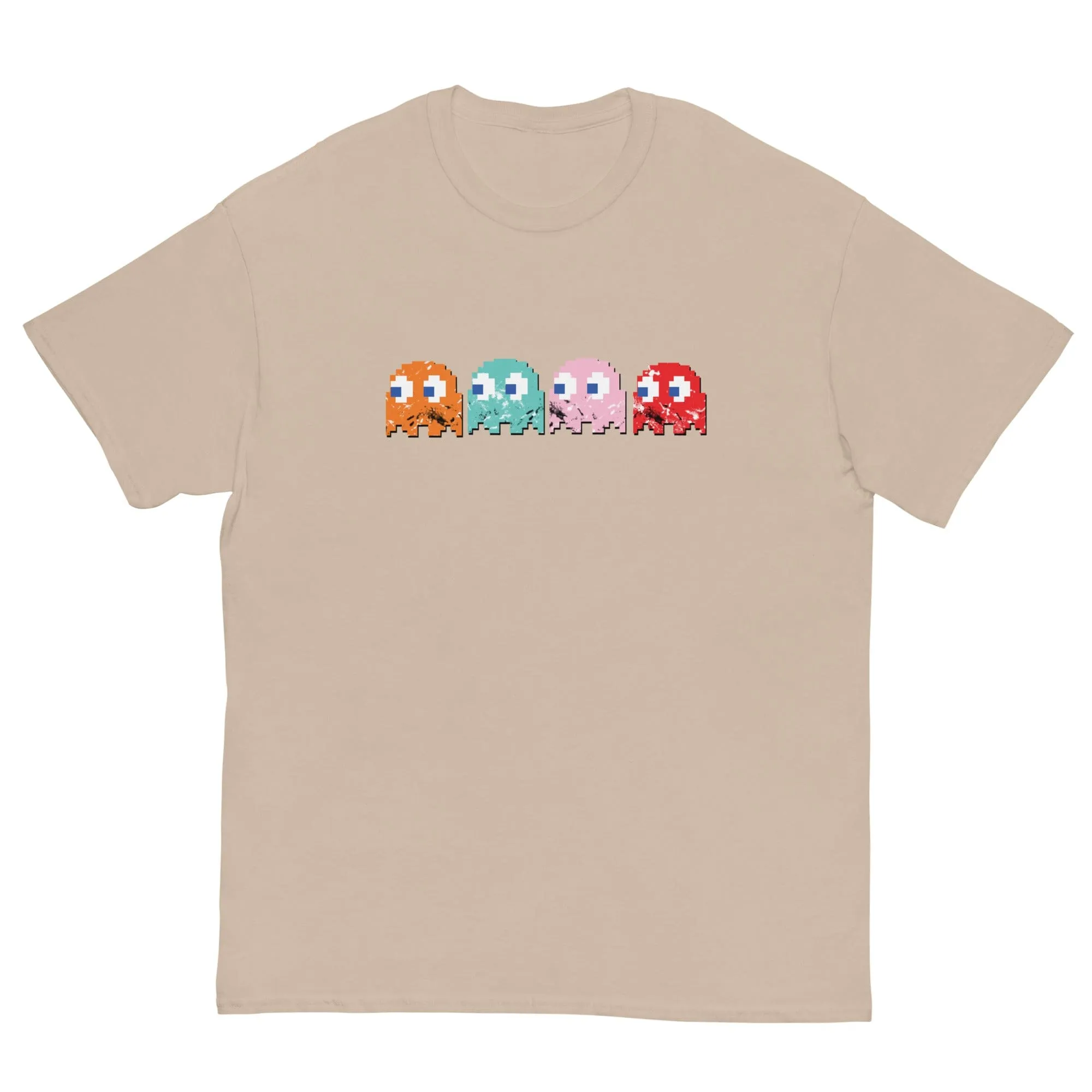 Arcade Bullies T-shirt