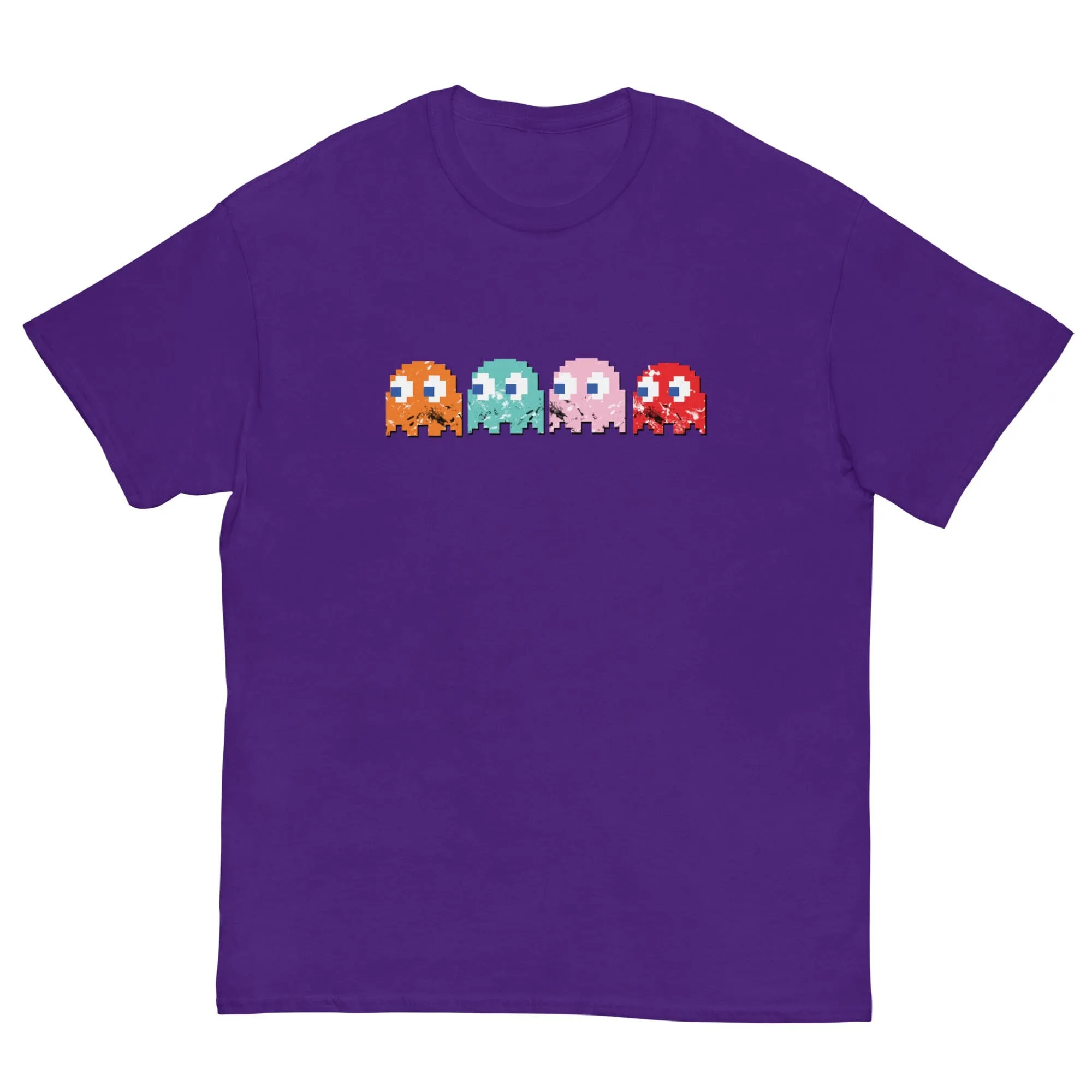 Arcade Bullies T-shirt