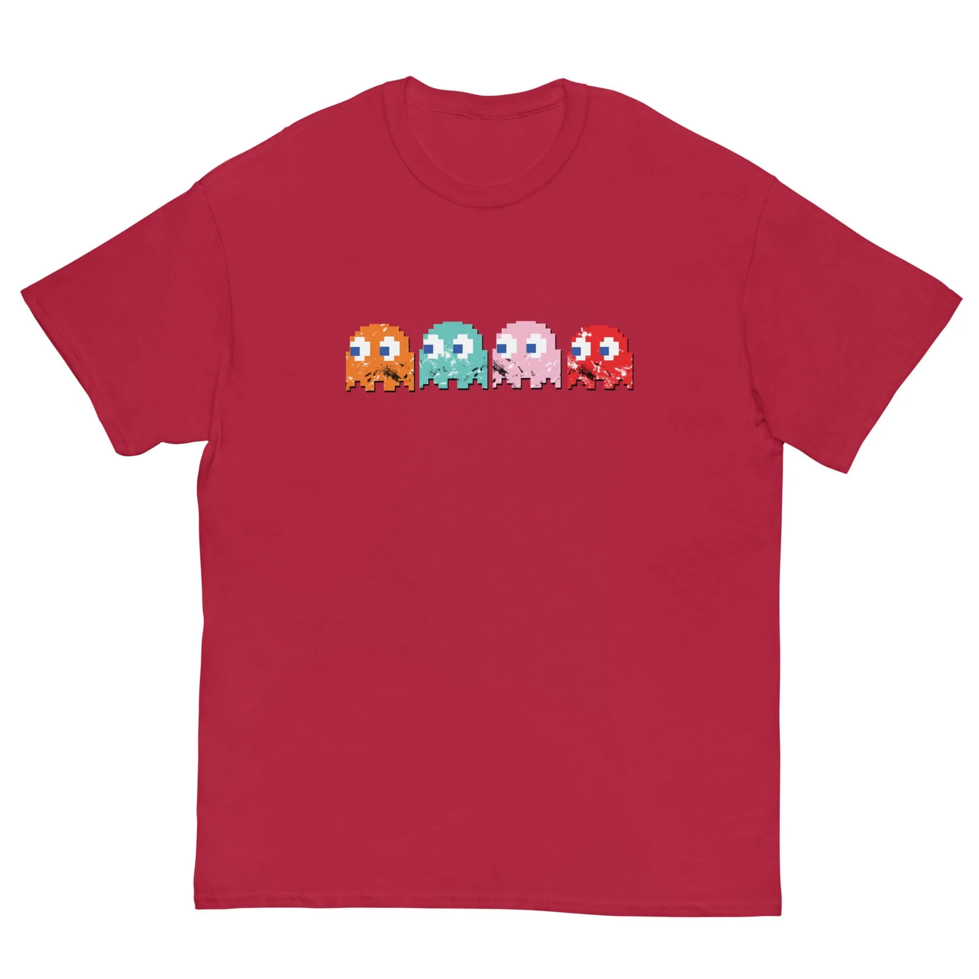 Arcade Bullies T-shirt
