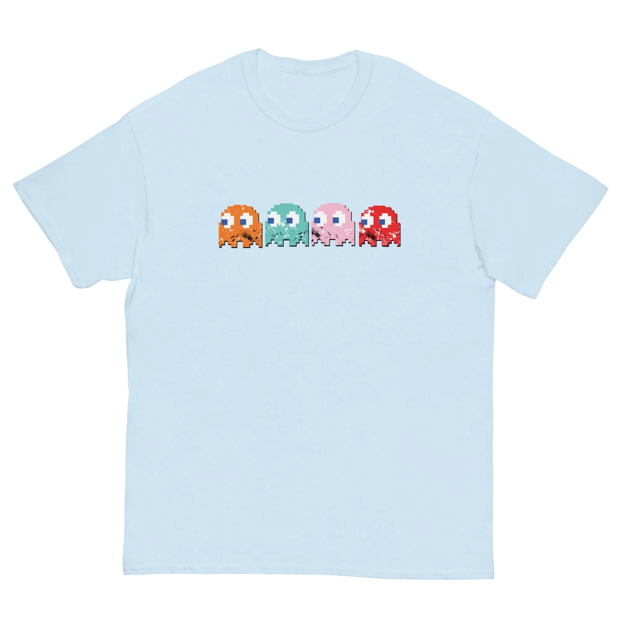 Arcade Bullies T-shirt