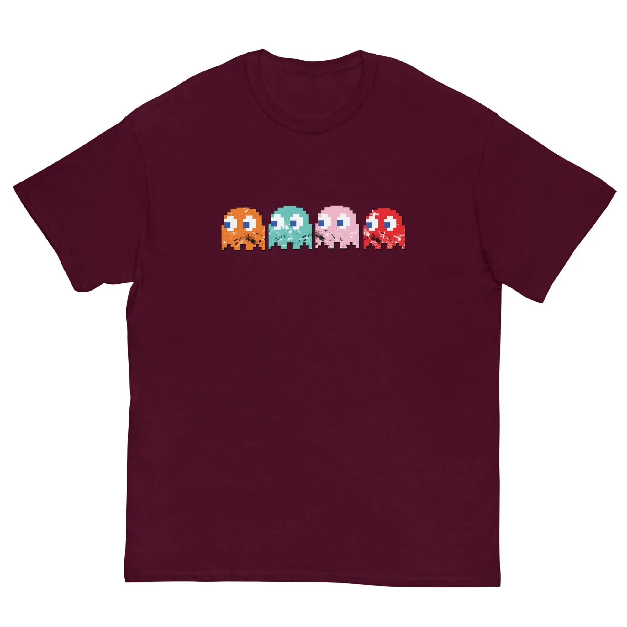 Arcade Bullies T-shirt