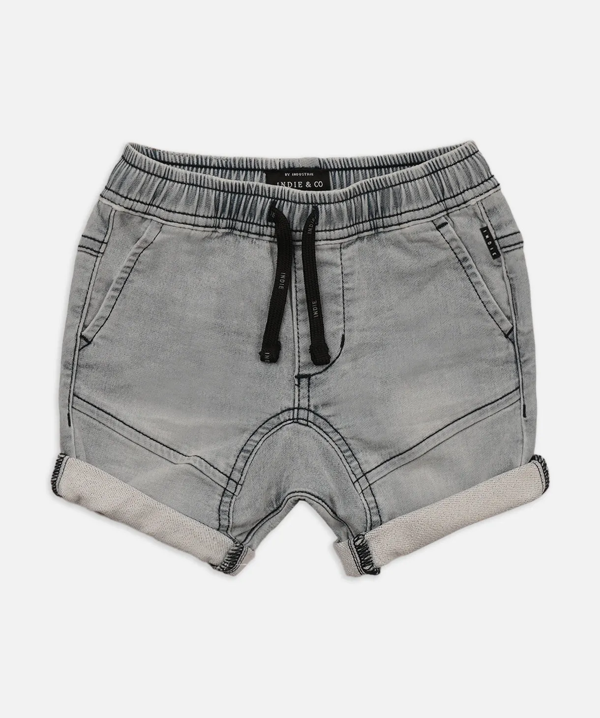 Arched Drifter Short - Siberian