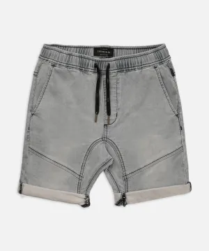 Arched Drifter Short - Siberian