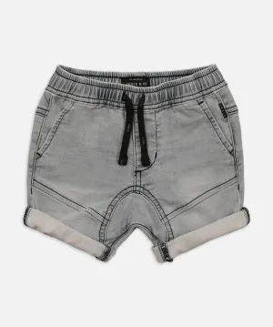 Arched Drifter Short - Siberian
