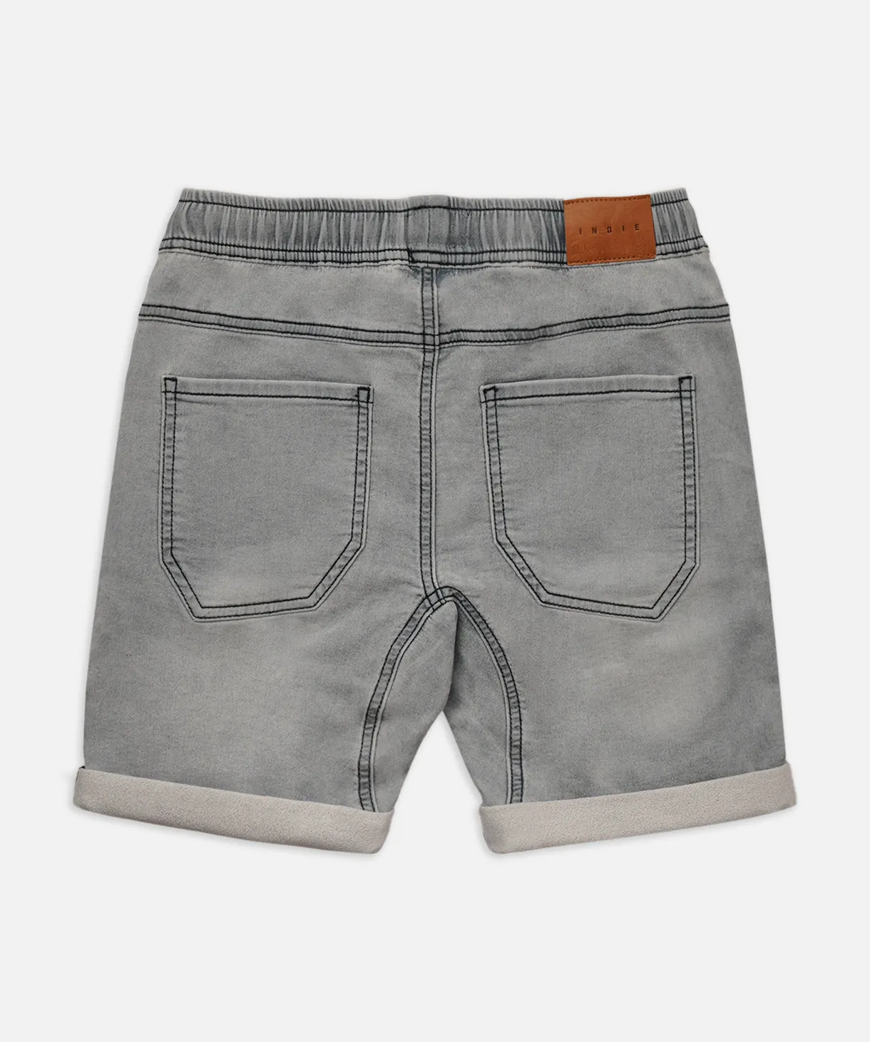 Arched Drifter Short - Siberian