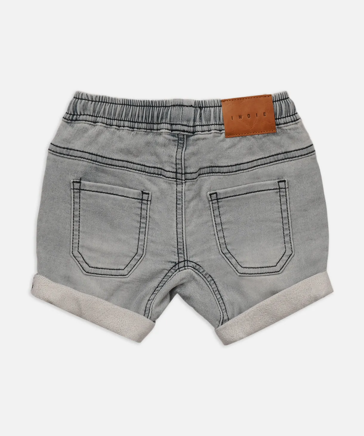 Arched Drifter Short - Siberian