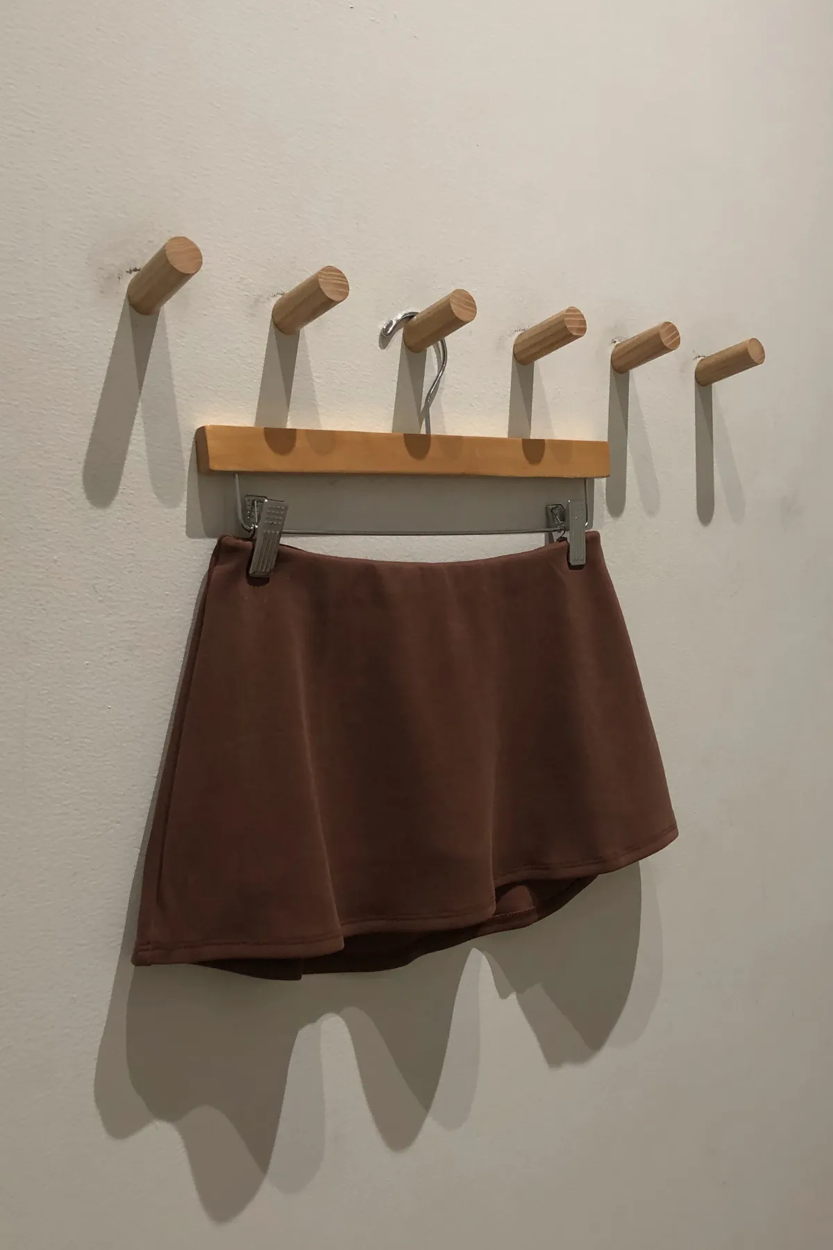Aria Mini Skirt