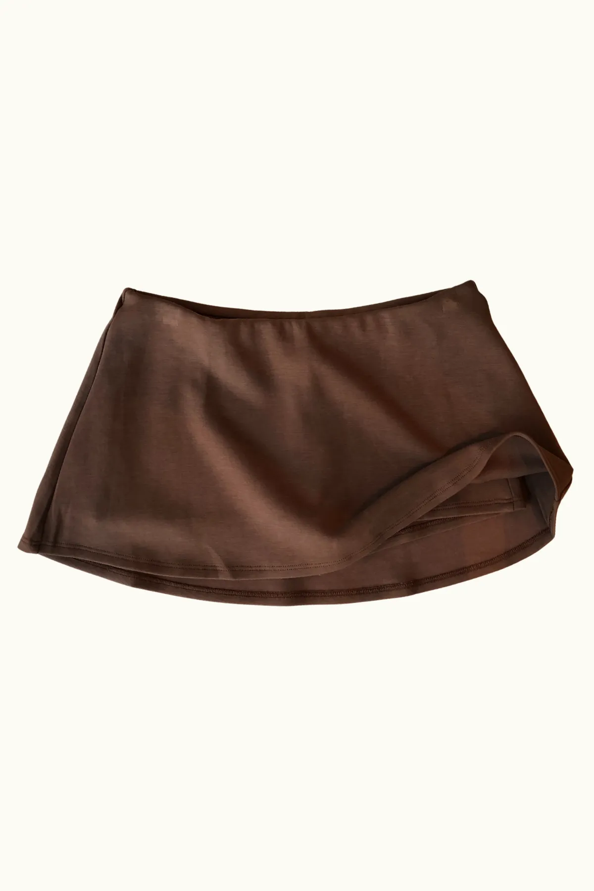 Aria Mini Skirt