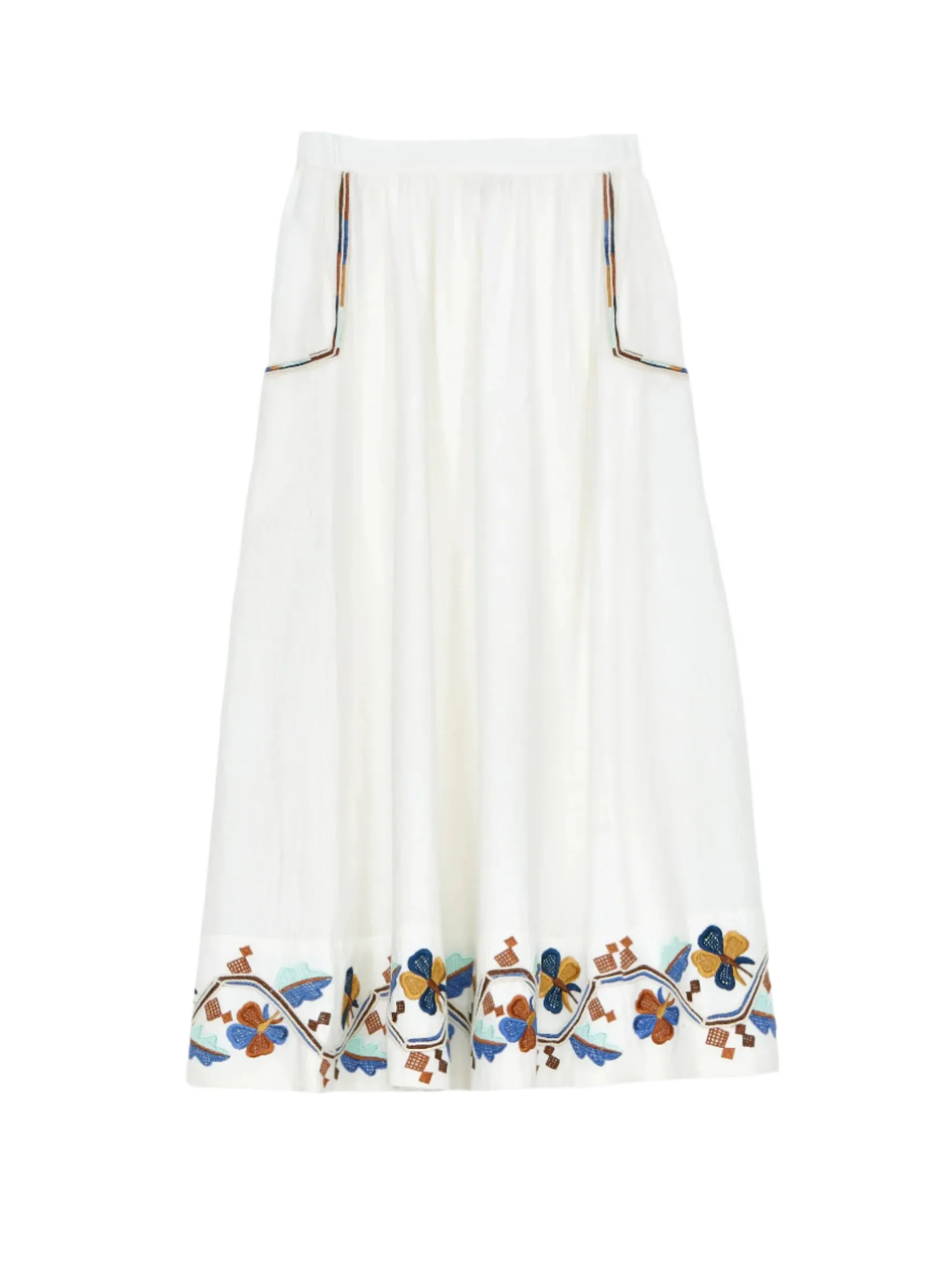 Arielle Skirt