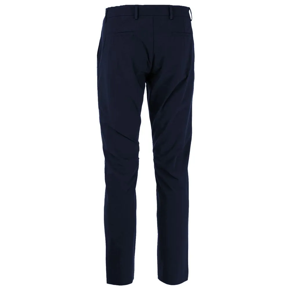 Army Polyamide Men Pant