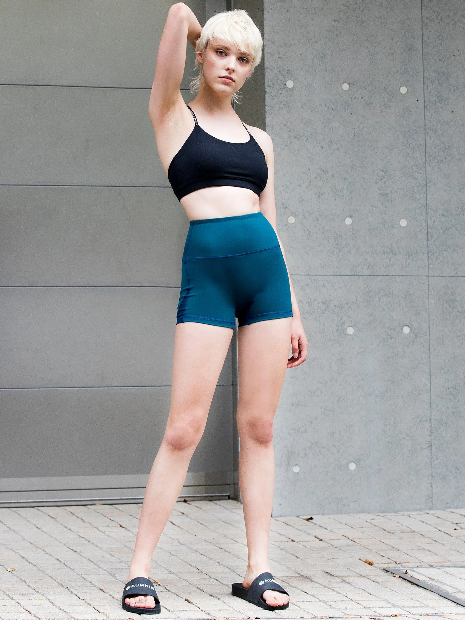 ATMOSPHERE SHORTS, LAKE