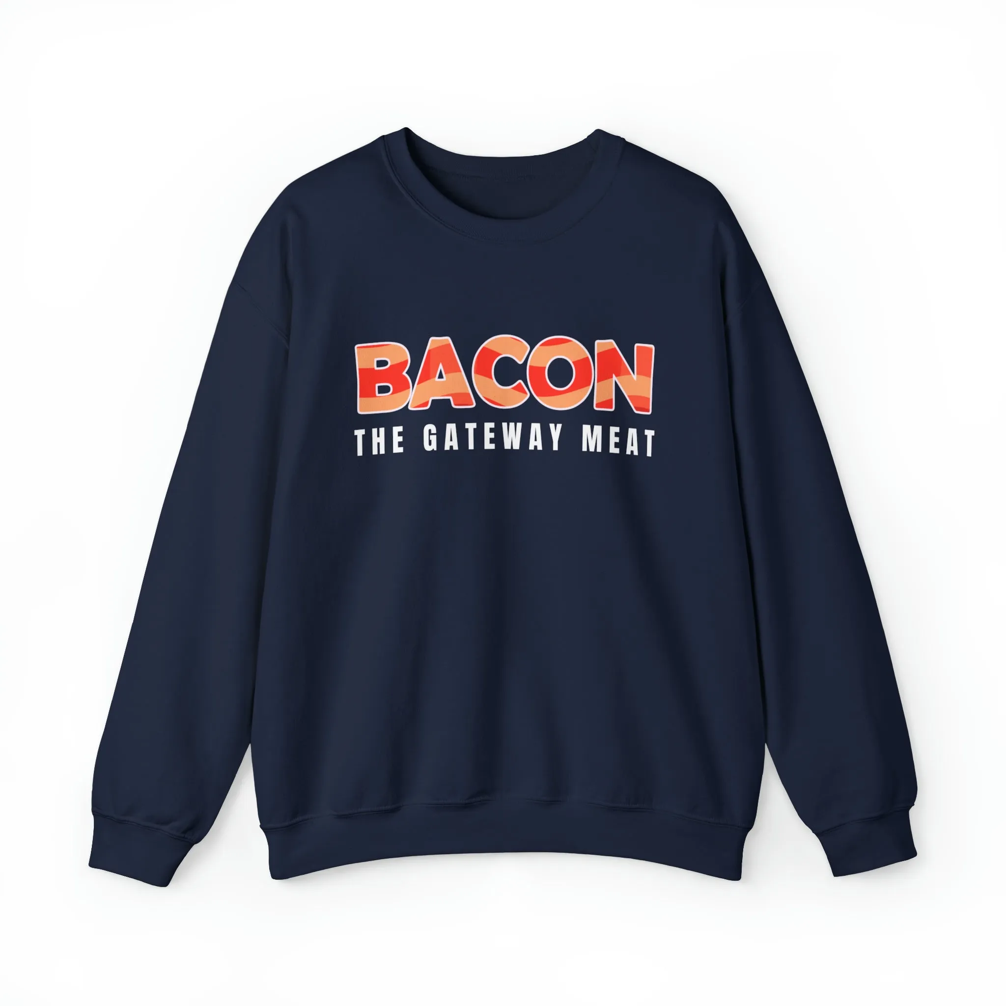 Bacon Lover Gift, Bacon Shirt, Bacon Sweatshirt, Funny Bacon Shirt For Men, Bacon Lover christmas, Funny Food Shirt, Bacon Humor