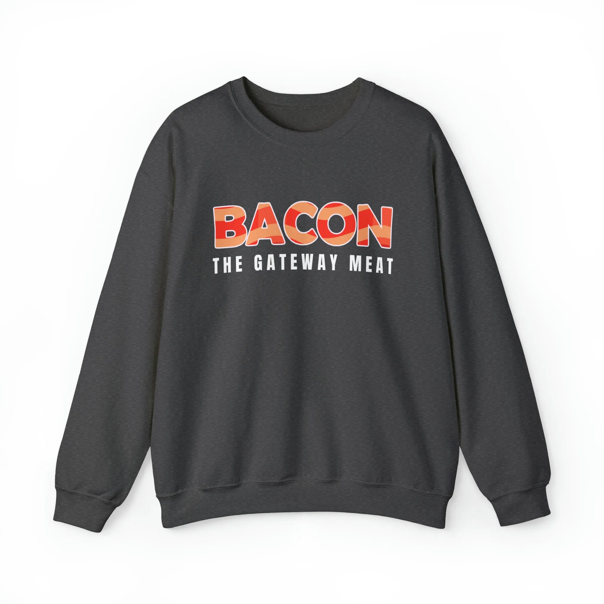 Bacon Lover Gift, Bacon Shirt, Bacon Sweatshirt, Funny Bacon Shirt For Men, Bacon Lover christmas, Funny Food Shirt, Bacon Humor