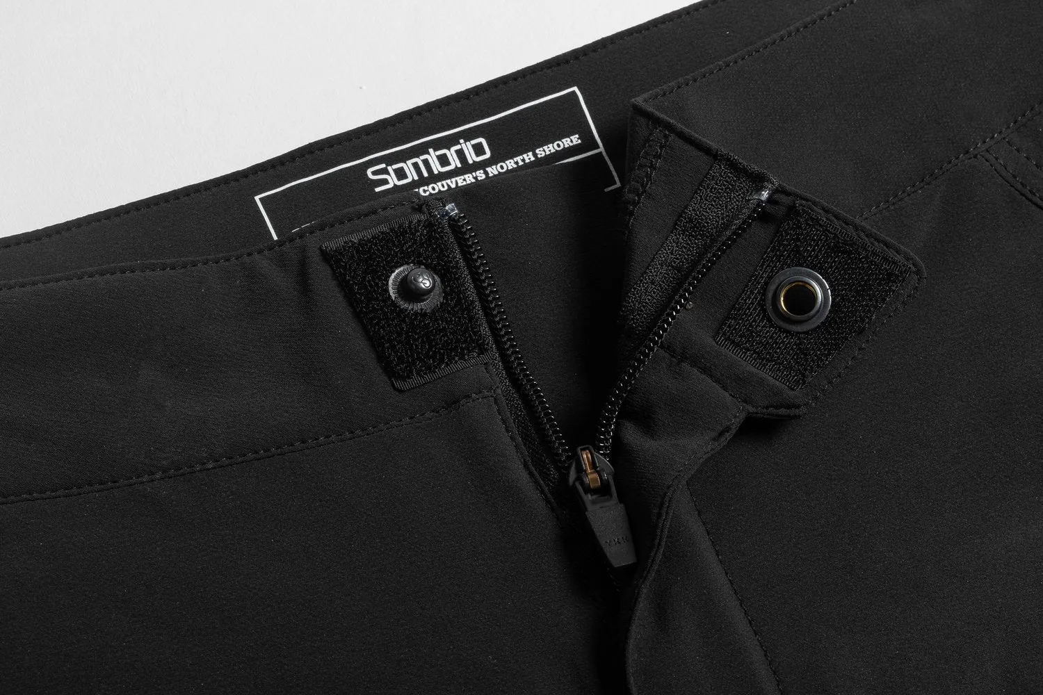 Badass Shorts (Men's)