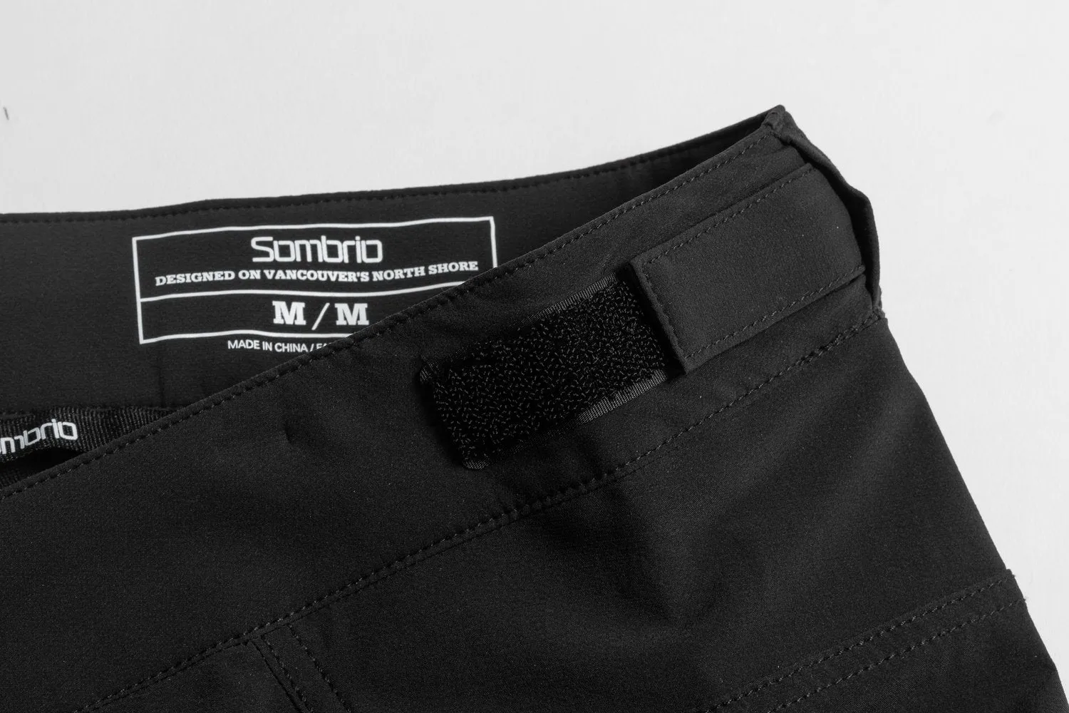 Badass Shorts (Men's)