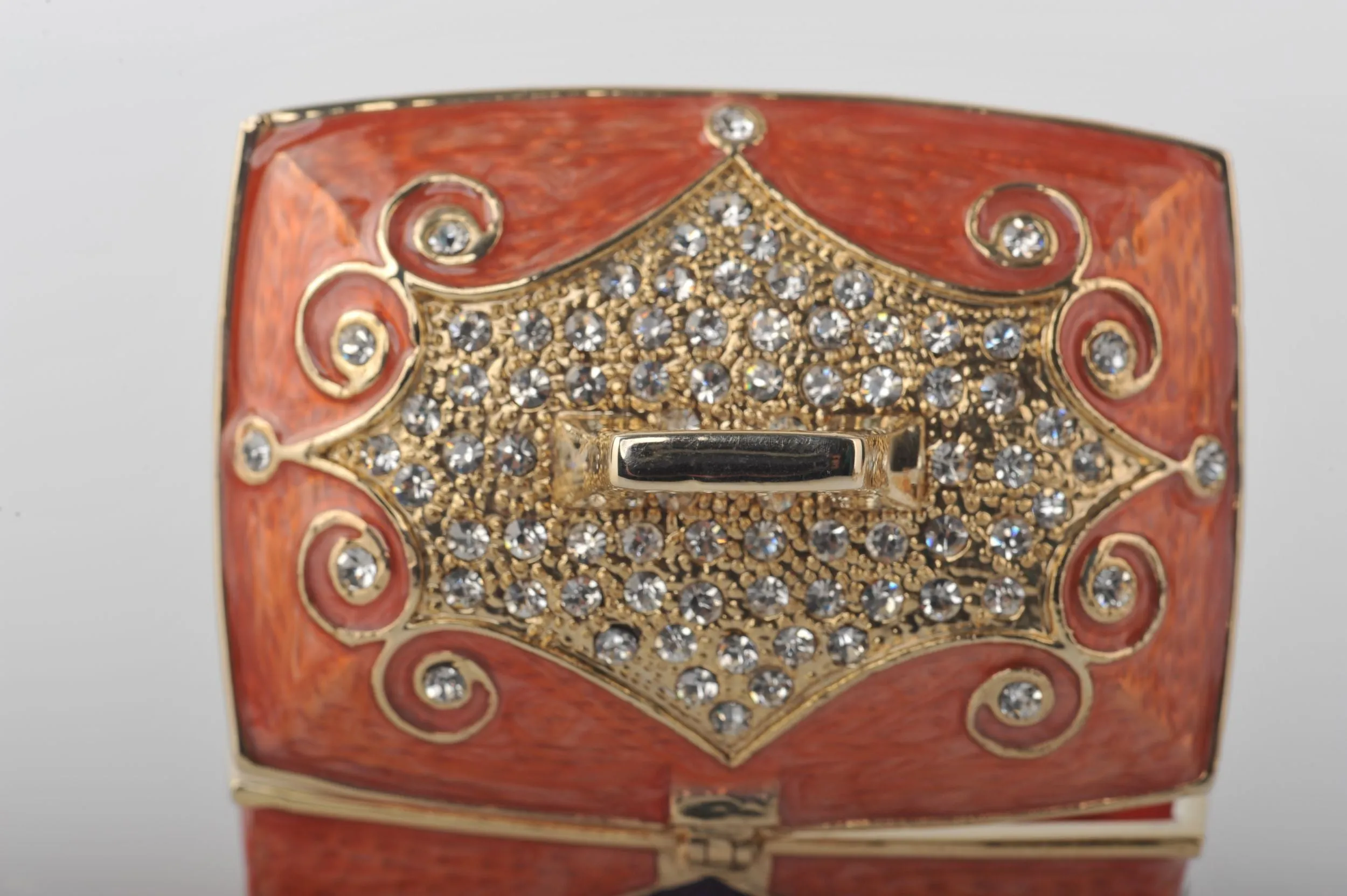 Bag Shaped Box