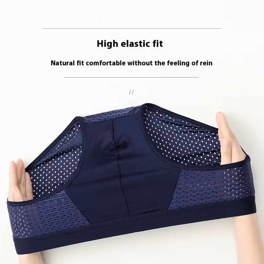 BAMBOO BREEZE BOXER BRIEFS - FOR LASTING COMFORT
