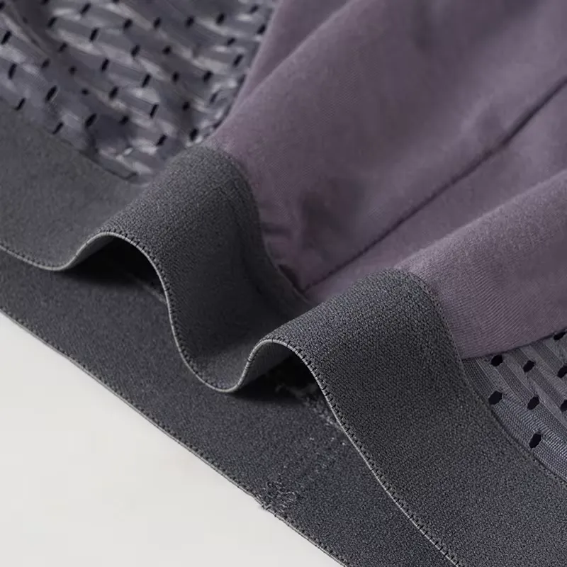 BAMBOO BREEZE BOXER BRIEFS - FOR LASTING COMFORT