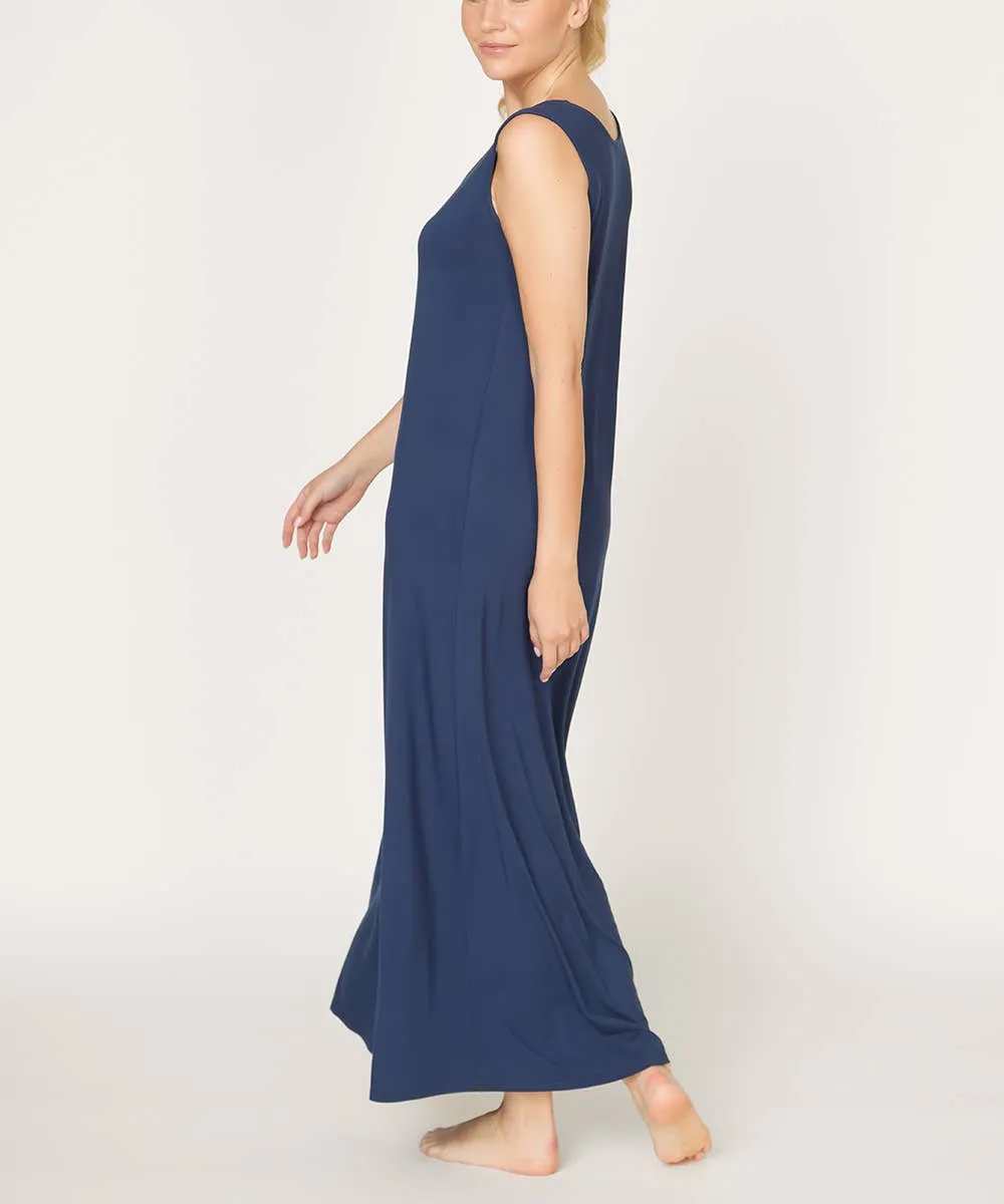 Bamboo Reversible Dress
