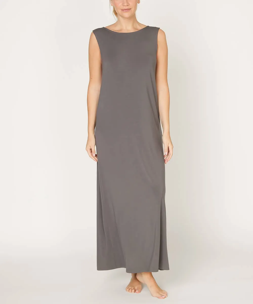 Bamboo Reversible Dress
